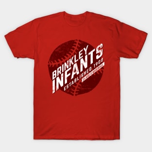 Brinkley Infants T-Shirt